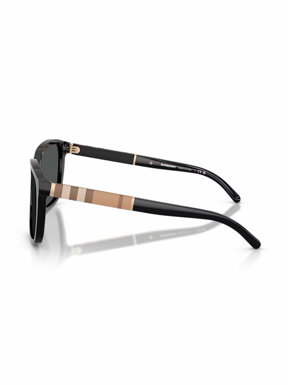 Authentic Burberry Men’s Heritage BE4181 Sunglasses